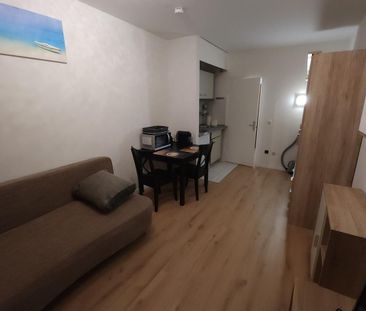 1 Zi Wohnung vollmöbliert Zentrumnah 5 min bis S/U-Bahn Giesing - Photo 4