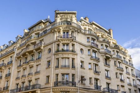 Rental Apartment Paris 16th Auteuil - Photo 2