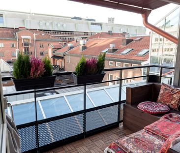 Snickargatan, Västerås - Photo 5