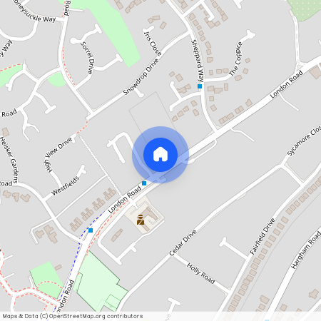 Hailey House, NR17 2DJ