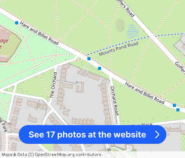 Orchard Drive London SE3 - Photo 1