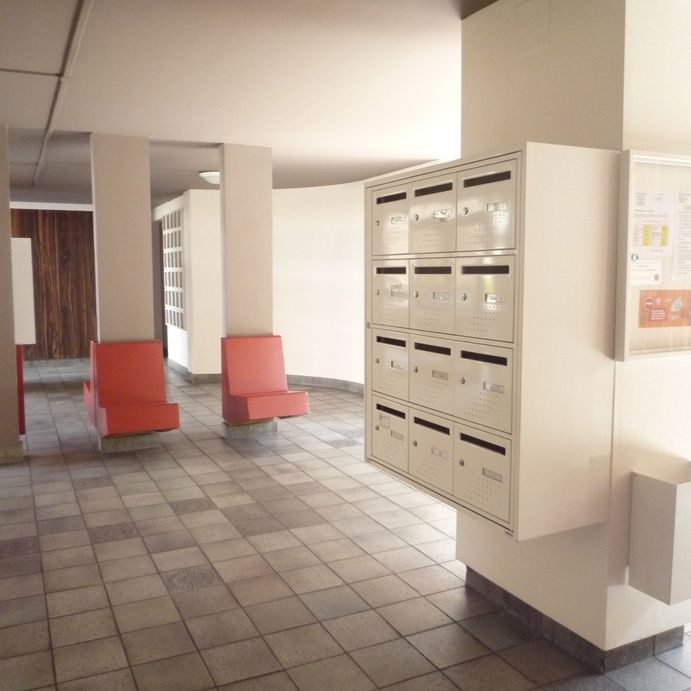 Appartement T1 à louer - 29 m² - Photo 1