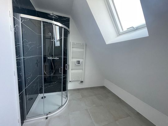 MAISON 5 pièces - Sartrouville, - Photo 1