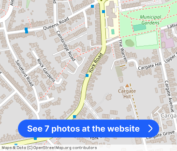 1 bedroom ground floor maisonette for rent - Photo 1