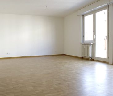 Grosse 3.5-Zimmerwohnung nähe Aeschenplatz - Foto 2