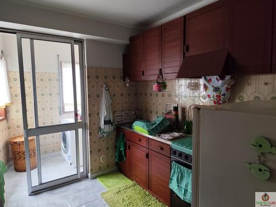 Apartamento T1 - Photo 1