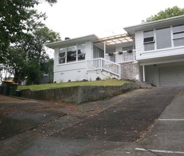 Spacious 3 Beds and study - Photo 3