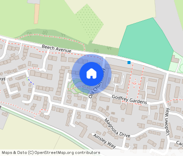 Old Church Way, Chartham - Photo 1