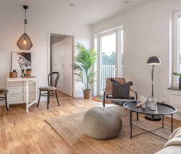 Stenkumlagatan, Västerås - Foto 5