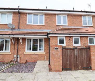 2 bedroom terraced house to rent - Photo 2