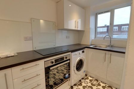 1 bedroom flat to rent - Photo 5