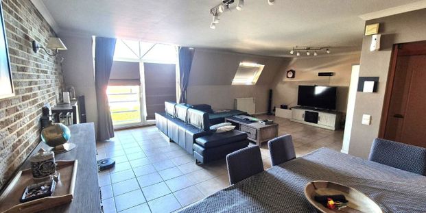 Appartement te huur in Zulte voor € 815 met 2 slaapkamers - Foto 1