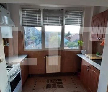Apartament 1 camera, 28mp, zona strazii Dambovitei, cartier Marasti - Photo 3