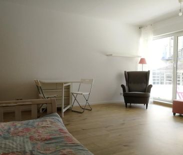 Zwischenmiete 1 Zimmerwohnun Berlin Mitte 3-6 Monate - Foto 5