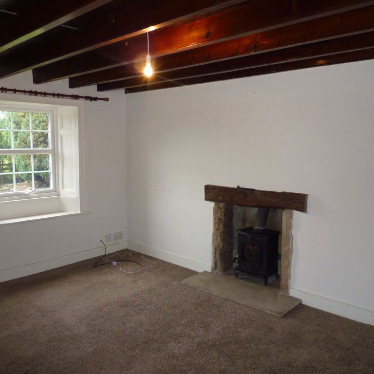 Semi Detached in Villa Park, North Stainmore CA17 4DG - Photo 1