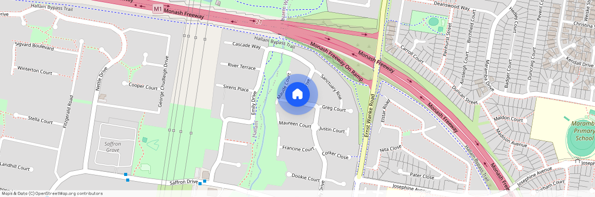 2 Maude Court, Vic 3805, Narre Warren