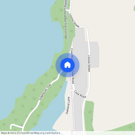 5 Sugar Bush Trail, Kawartha Lakes