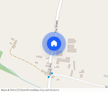 The Street, Thurgarton, NR11 - Photo 1