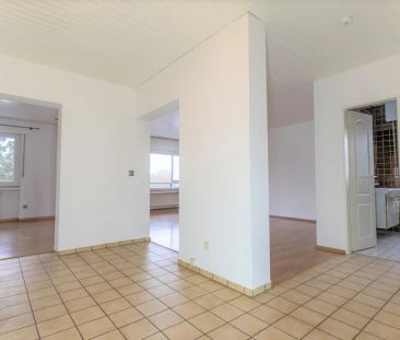 Gemütliche ca. 81m² große 3-Zimmer-Wohnung mit ca. 12 m² großem Bal... - Foto 1