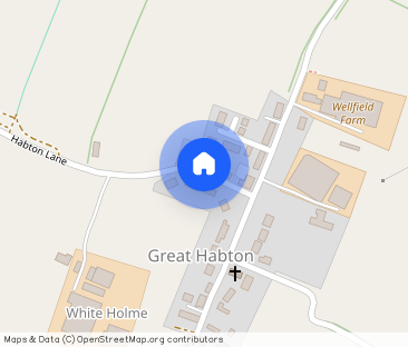 Great Habton, Malton - Photo 1