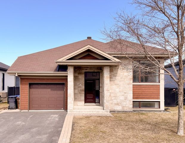 À louer / Maison de plain-pied - Photo 1