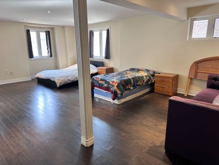 For Lease - 83 Golden Forest Road Unit# Main, Vaughan, Ontario - Photo 4