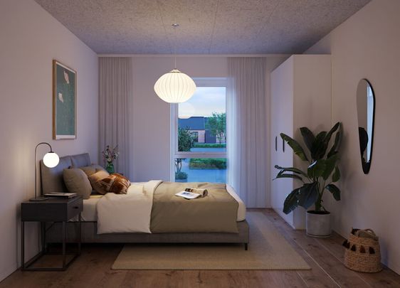 Gammelborgvangen 3 - Foto 1