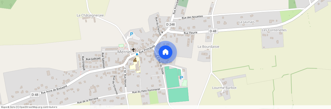 35330, Mernel