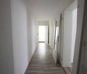Schicke 3-Raum-Wohnung in ruhiger Lage - Foto 6