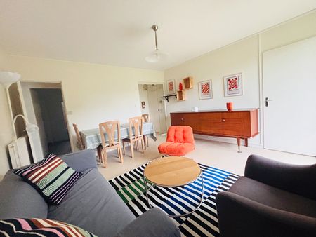 Location Maison 1 pièce 25m² - Photo 2