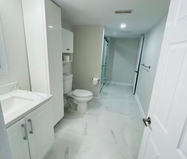 For Lease - 738 Twain Avenue Unit# Basement, Mississauga, Ontario - Photo 6