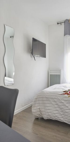 GAMBETTA C Roommate 4 Bedrooms at Reims - Photo 1