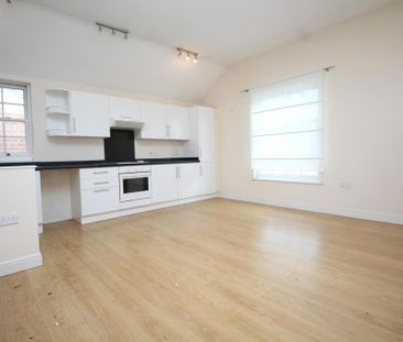 1 bedroom apartment to rent - Photo 4