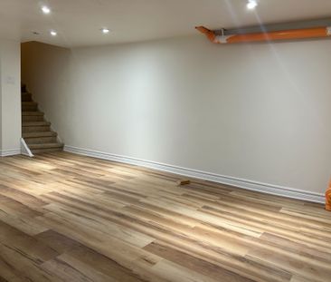 For Lease - 1154 Dovercourt Road Unit# Lower, Toronto, Ontario - Photo 2