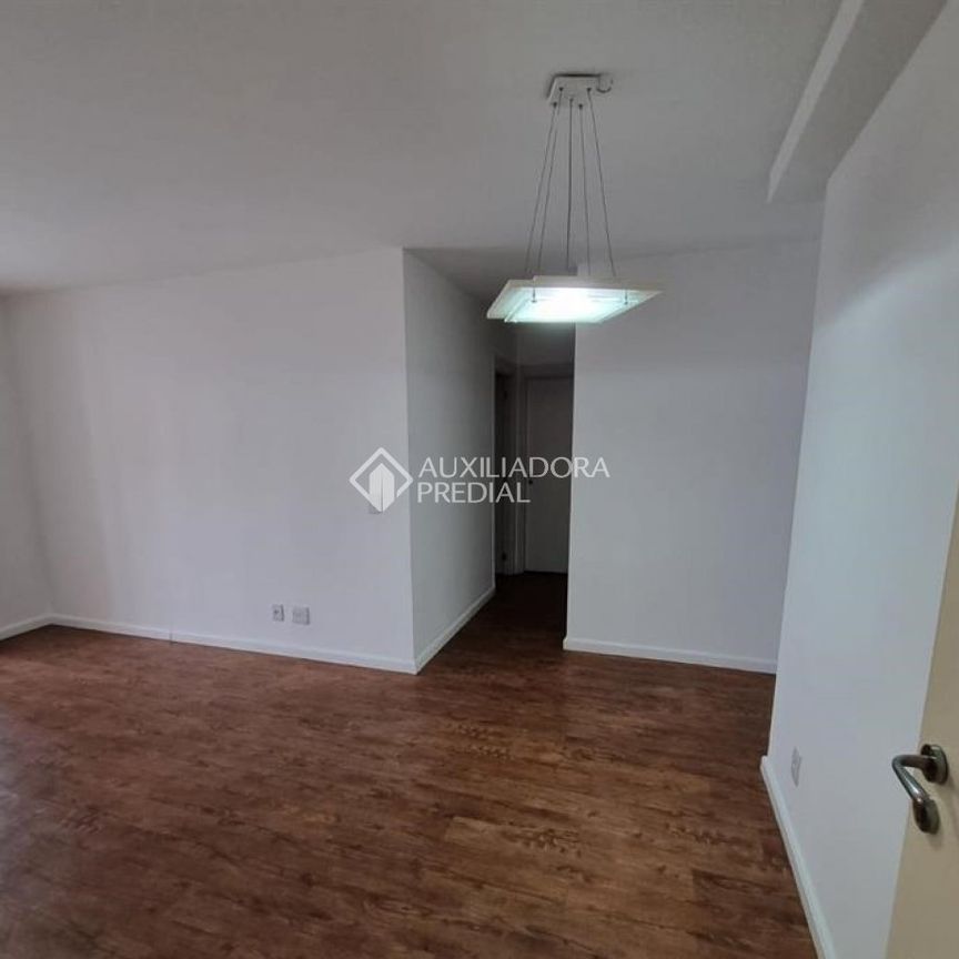 Apartamento com 2 quartos e 69m² para alugar em Zona Leste, São Paulo. - Photo 1