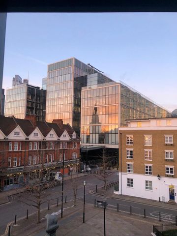 1 bedroom flat to rent - Photo 4