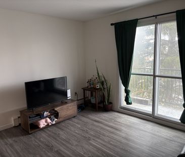 BEAU 4 1/2 | CHAUFFAGE-EAU CHAUDE - Photo 1