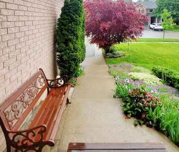 For Lease - 76 Spooner Crescent, Cambridge, Ontario - Photo 5