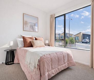 Spacious family home in the heart of Pukekohe! - Photo 5