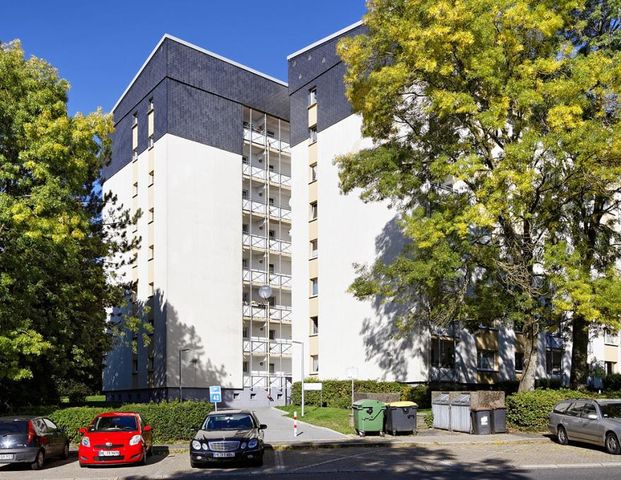 Demnächst frei! 2-Zimmer-Wohnung in Velbert - Photo 1