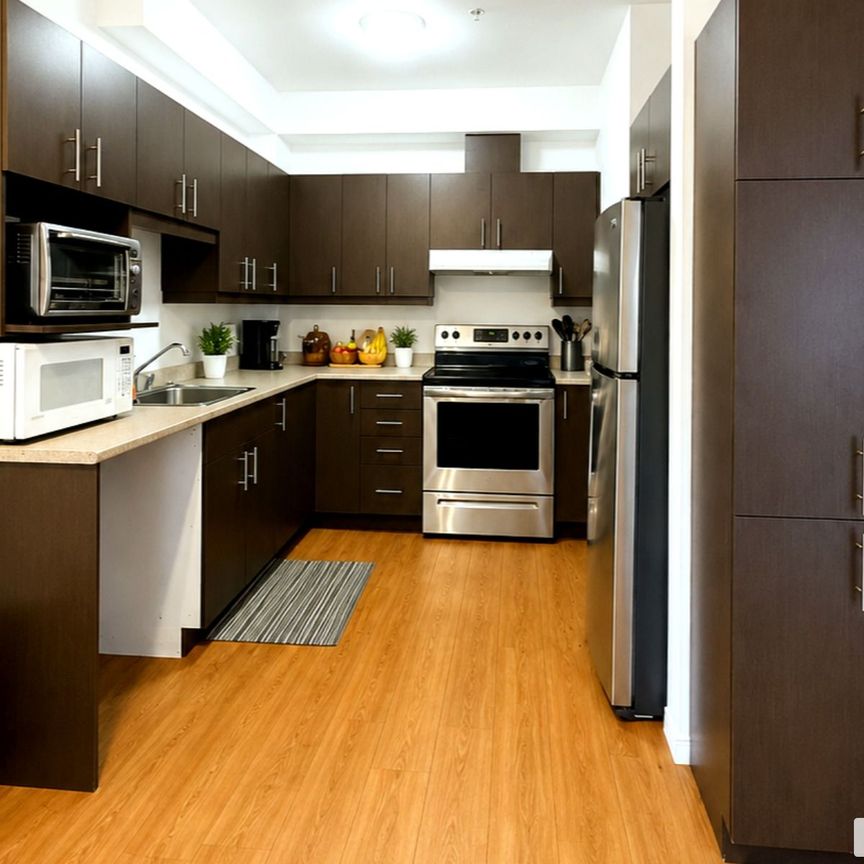 307-49, King Ouest, Sherbrooke (Jacques-Cartier) à louer - Photo 1