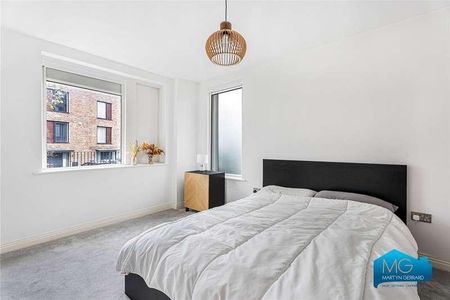 Gladstone House, Quayle Crescent, Whetstone, London, N20 - Photo 3