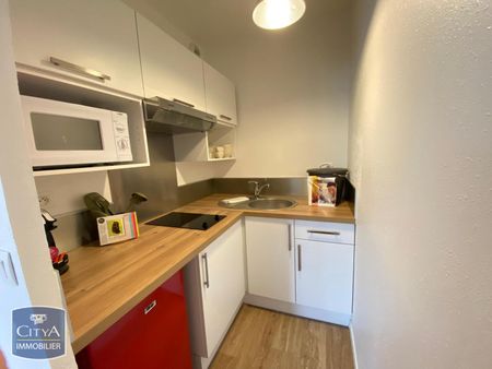 Location Appartement 2 pièces 33m² ST GERMAIN LES ARPAJON 91180 - Photo 3