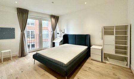 Exchange Gardens, London - Photo 5