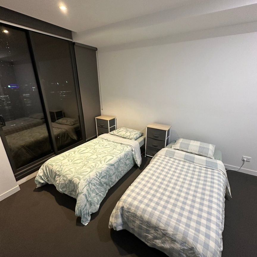 Melbourne CBD - Photo 1