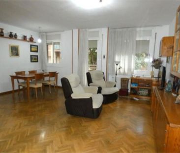 Piso de alquiler en Carrer de Juan Valera, 78, La Salut - Photo 1