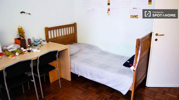 milan, Lombardy 20136 - Photo 1