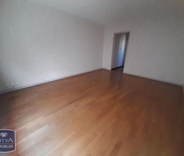 Location Appartement 2 pièces 43m² DIJON 21000 - Photo 6