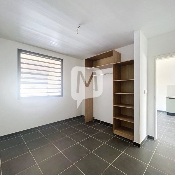 Cayenne, (97300) - Photo 1