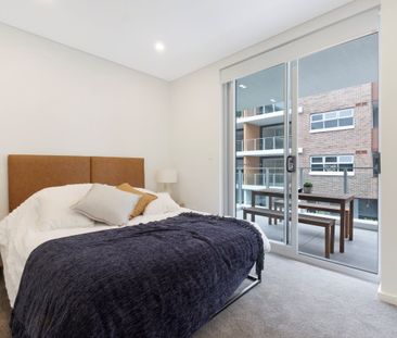 220/42 Armbruster Avenue, North Kellyville NSW 2155 - Apartment For... - Photo 5